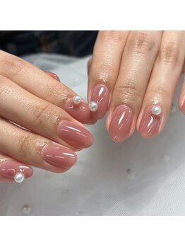 アイリッシュネイル 久屋大通店(Irish Nail)/002プレミアム