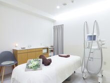 エステティック ザザ 神楽坂店(ZA/ZA)/プライベートの保たれた完全個室