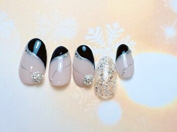 ギャザーパーティー 乃木坂店(gatherparty)/シーズンデザイン【クリスマス】