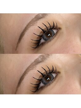 リグ 大屋駅前店(LIG)/濃さ、ボリュームが欲しい方に