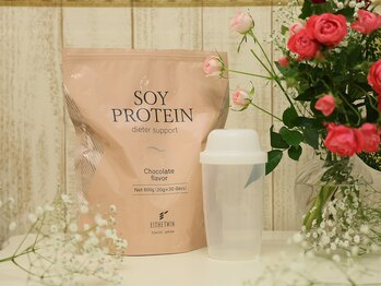 シェミー(CHEZ MEE)/【新発売】SOYプロテイン