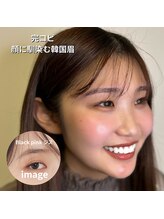 スムー 金沢駅前店(Smoo)/眉毛パーマ