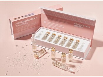 サロン ド リム(Salon de Lim.)/アクアポリンDMcell