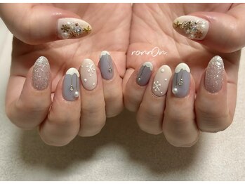 ロンロン(ronron.)/画像持ち込みdesign