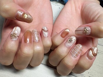 持ち込み◎120分