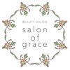 サロン オブ グレイス 恵庭(Salon of grace)のお店ロゴ
