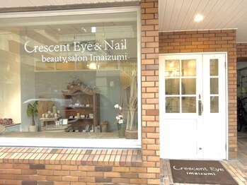 クレセント アイアンドネイル 今泉店(Crescent)