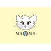ミーム(ME-ME)のお店ロゴ