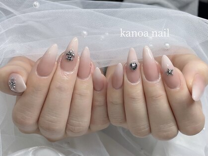 カノア(Kanoa)の写真