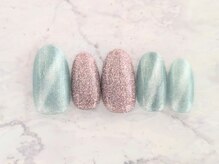ネイルサロン ルーム 浦安店(Nail Salon ROOM)/【定額プレミアムコース¥7300】