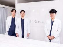 整体リライン 奈良院(整体Re:Line)/整体Re:Line奈良院 スタッフ