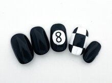 サロンドステッラ(Salon de Stella)/メンズ【トレンド定額】