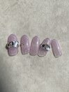 monthly design ¥7500 90min