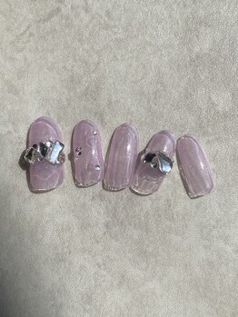 スクエアリング(Squaring)/90分コース　￥7900