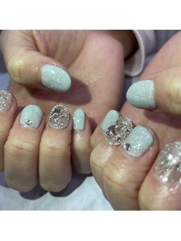 カルフール リル 草加駅西口店(Carrefour lir)/トレンドデザイン