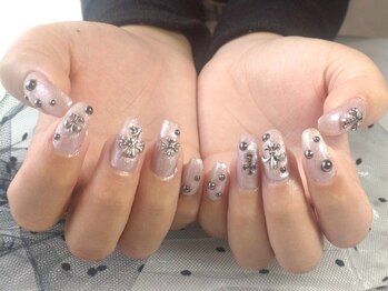 コリヌネイル(Colline Nail)/【矢野】アートコース