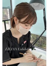 リリアーナ 帯広(LILIANA) 鎌田 