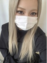 サロン ガオ(salon GAO) AYUNA 