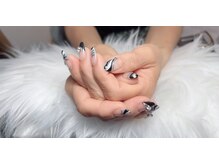 サロンズドゥー(Salon’s Doo)/曲線に注目★