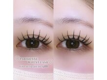 アンジェリックギンザ(Angelic Ginza)/パリエク