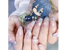 フェルチネイル 三軒茶屋(FerchNail)の雰囲気（200種類以上のカラーをご用意しています♪[ワンホンネイル]）