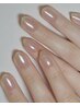 【初回ソフトオフ込み】ミラーネイルorオーロラネイル☆¥5480