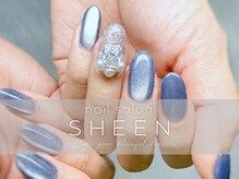 シーン(SHEEN)