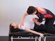 スリーエス カネコストレッチストア 札幌(SSS Kaneko stretch Store)の写真/腰痛の原因はお腹にあり!?【腰痛改善ストレッチ初回約50分¥5500】一度体験したら離れられなくなる高技術☆