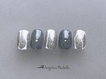 アンジェリカミッシェル 東京ミッドタウン日比谷店/フルオーダーコース