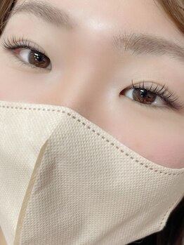 コンド サロン アネックス(CONDO SALON annex)/担当：竹内