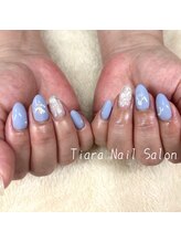 ティアラ(Tiara)/定額デザイン