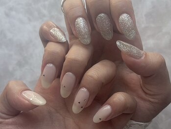 トゥデイズ ネイルズ 大宮(todays nails)/ワンカラーネイル ネイル大宮