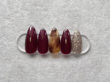 アンドネイルコロン(&Nail:)/定額★70min