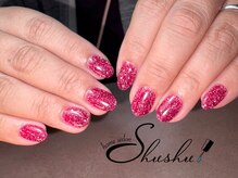 シュシュ(shushu)/フラッシュネイル