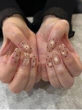 ルミ(Lumi)/チップ＋アート＋パーツつけ放題