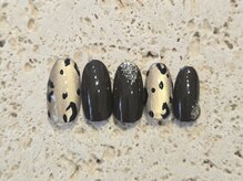 ポノ(Pono)/ハンドネイル