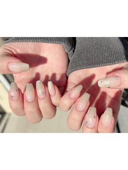 定額メニューのあるサロン