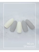 はあとねいる 水道橋神保町店/定額4,400円