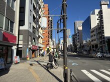 菅野スポーツマッサージ