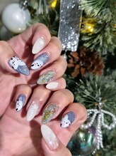 ハルネイル(Haru nail)/