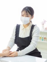 イユー(IU) Mikako