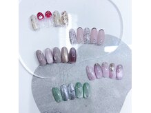 エリクサー 飯田橋(Elixir)の雰囲気（最新情報が載っています♪インスタ→＠elixirnail_iidabashi）