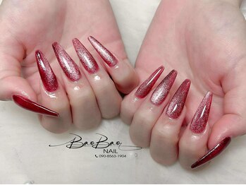 バオバオ ネイル(BAOBAO NAIL)/