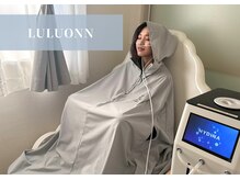 ヨサパーク モアニ(YOSA PARK)/LULUONN（ハーブ・よもぎ蒸し）