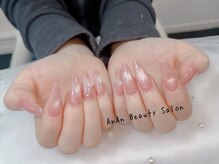 アンアンビューティーサロン(AnAn Beauty Salon)/【チップ】長さ出しマグネット