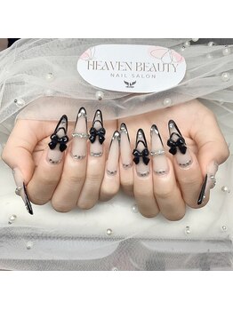 ヘブン 池袋(HEAVEN)/10本アートやり放題