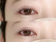 シルネ 三軒茶屋(Cilune)/ケアしながらかけるまつげパーマ