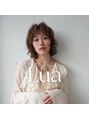 【ひたち野うしく】マツエク/まつげパーマ/アイブロウ専門店 Lua(ルア)by Big up/Lua(ルア)by Big up/マツエク特化サロン
