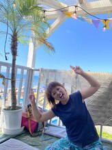 しわ華&nbsp;わたなべ ゆかり