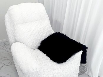 ミミ バイ シエロ 栄店(MiMi by cielo)/プライベート空間でゆったりと♪